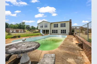 184 Spring Street, Ellenboro, NC 28040 - Photo 33