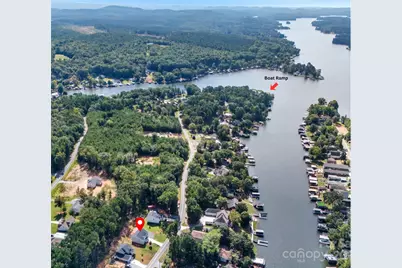 319 Shoreline Drive, New London, NC 28127 - Photo 1