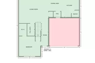 319 Shoreline Dr, New London, NC 28127 - Photo 3