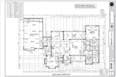 4658 Sugar Plum Lane, Davidson, NC 28036 - Photo 7