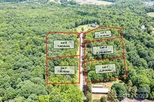 4658 Sugar Plum Ln, Davidson, NC 28036 - Photo 17