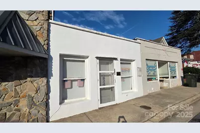 210 S Academy Street, Lincolnton, NC 28092 - Photo 17