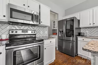 8709 Barrelli Court, Charlotte, NC 28277 - Photo 11