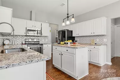 8709 Barrelli Court, Charlotte, NC 28277 - Photo 9