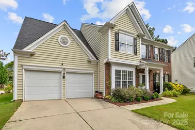 8709 Barrelli Court, Charlotte, NC 28277 - Photo 31