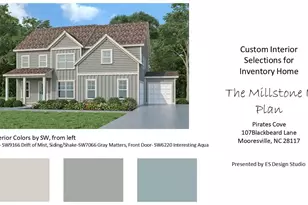 107 Blackbeard Ln, Mooresville, NC 28117 - Photo 35