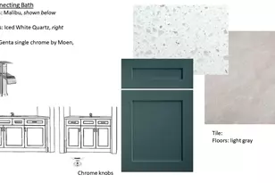 107 Blackbeard Ln, Mooresville, NC 28117 - Photo 45