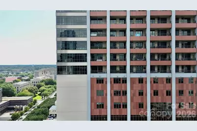 222 S Caldwell Street #1509, Charlotte, NC 28202 - Photo 23