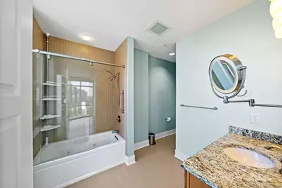 222 S Caldwell Street #1509, Charlotte, NC 28202 - Photo 13