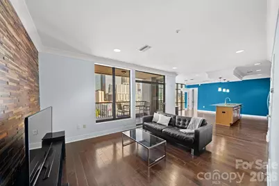 222 S Caldwell Street #1509, Charlotte, NC 28202 - Photo 7