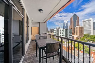 222 S Caldwell Street #1509, Charlotte, NC 28202 - Photo 17