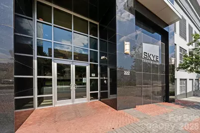 222 S Caldwell Street #1509, Charlotte, NC 28202 - Photo 19