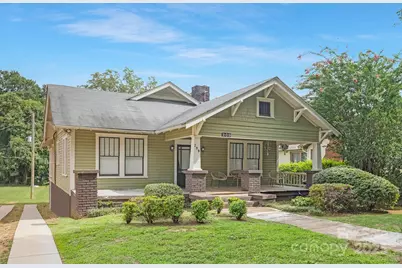 209 Grandin Road, Charlotte, NC 28208 - Photo 3