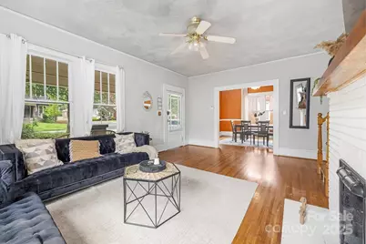 209 Grandin Road, Charlotte, NC 28208 - Photo 7