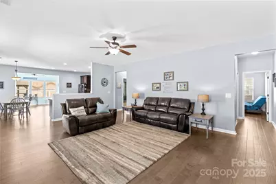 168 Water Ski Drive, Statesville, NC 28677 - Photo 5