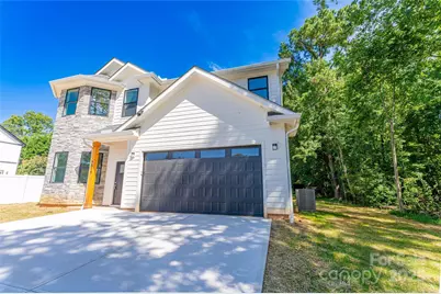 9818 Hood Road, Charlotte, NC 28215 - Photo 3