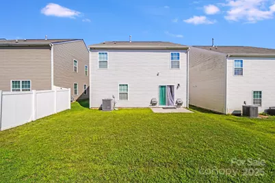 3173 Green Apple Drive, Dallas, NC 28034 - Photo 33