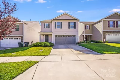 3173 Green Apple Drive, Dallas, NC 28034 - Photo 1