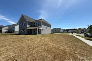 4048 Zinnia Dr, Harrisburg, NC 28075 - Photo 47