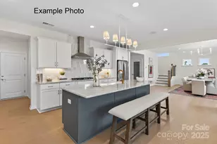 4048 Zinnia Dr, Harrisburg, NC 28075 - Photo 9