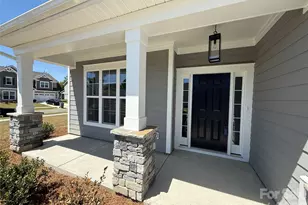 4048 Zinnia Dr, Harrisburg, NC 28075 - Photo 35