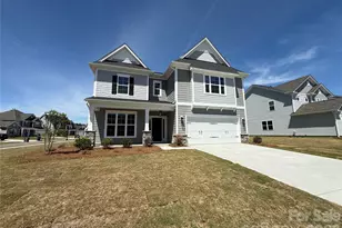 4048 Zinnia Dr, Harrisburg, NC 28075 - Photo 43