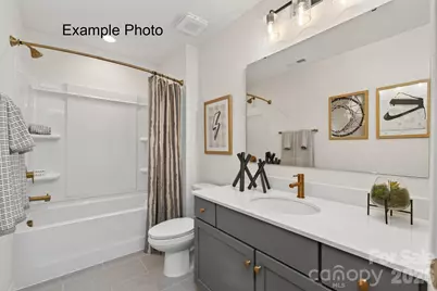 4048 Zinnia Drive #CGE0101, Harrisburg, NC 28075 - Photo 37