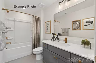 4048 Zinnia Dr, Harrisburg, NC 28075 - Photo 37