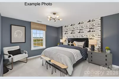 4048 Zinnia Drive #CGE0101, Harrisburg, NC 28075 - Photo 35