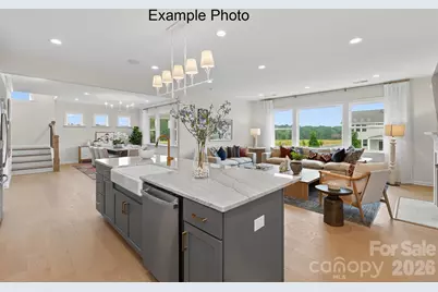 4048 Zinnia Drive #CGE0101, Harrisburg, NC 28075 - Photo 11