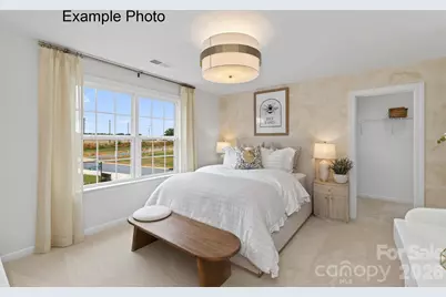 4048 Zinnia Drive #CGE0101, Harrisburg, NC 28075 - Photo 29