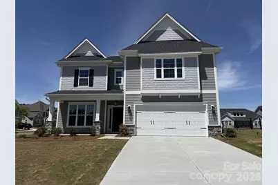 4048 Zinnia Drive #CGE0101, Harrisburg, NC 28075 - Photo 1