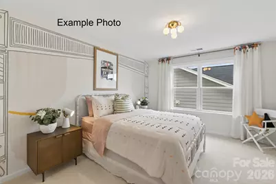 4048 Zinnia Drive #CGE0101, Harrisburg, NC 28075 - Photo 27