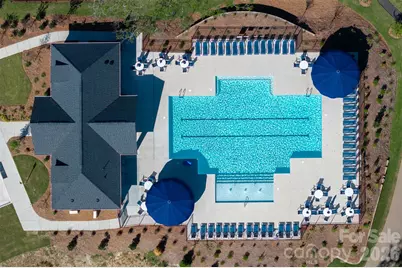 4048 Zinnia Drive #CGE0101, Harrisburg, NC 28075 - Photo 45