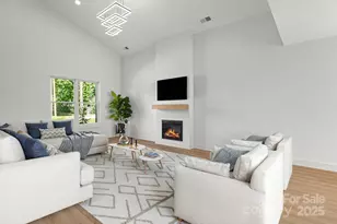 760 New Hope Rd, Flat Rock, NC 28731 - Photo 5