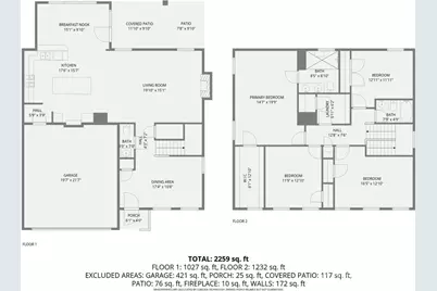 1829 Mill Creek Lane SW, Concord, NC 28025 - Photo 31