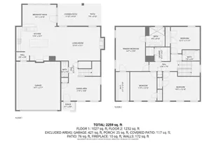 1829 Mill Creek Ln SW, Concord, NC 28025 - Photo 31