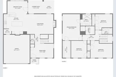 1829 Mill Creek Lane SW, Concord, NC 28025 - Photo 35