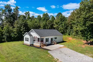 653 Mag Sluder Rd, Alexander, NC 28701 - Photo 23