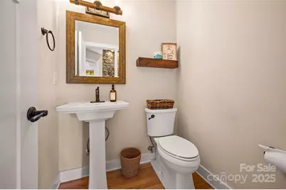 74 Woodlyn Etch Drive, Hendersonville, NC 28792 - Photo 23