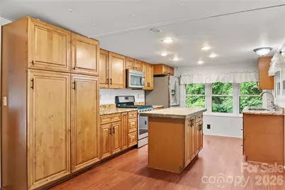 454 Hummingbird Lane, Franklin, NC 28734 - Photo 7