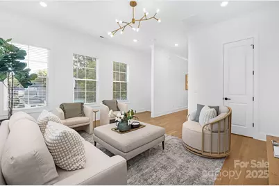 1528 Harrill Street, Charlotte, NC 28205 - Photo 5