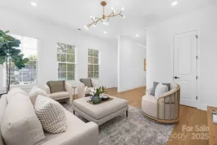 1528 Harrill St, Charlotte, NC 28205 - Photo 5