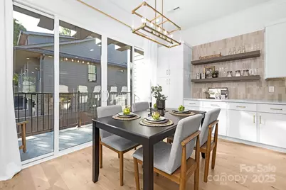 1528 Harrill Street, Charlotte, NC 28205 - Photo 11