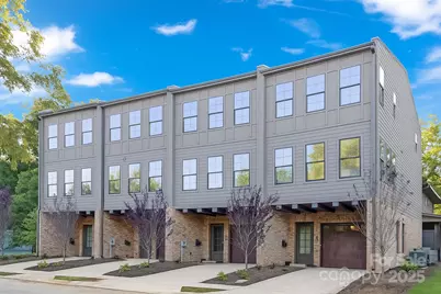 1528 Harrill Street, Charlotte, NC 28205 - Photo 1