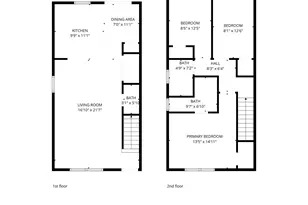 604 W 8th St, Kannapolis, NC 28081 - Photo 7