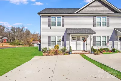 604 W 8th Street, Kannapolis, NC 28081 - Photo 1