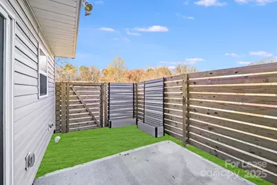 604 W 8th Street, Kannapolis, NC 28081 - Photo 25