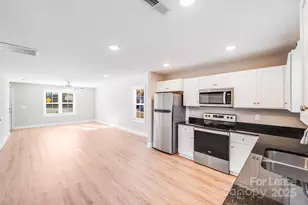 604 W 8th St, Kannapolis, NC 28081 - Photo 15