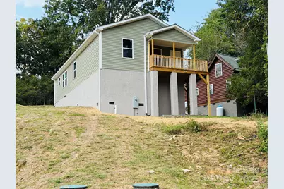 509 Bonner Street, Hendersonville, NC 28739 - Photo 1